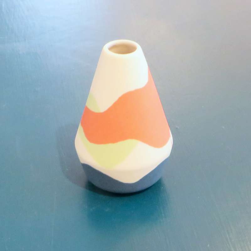 Tiny Bud Vase